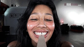 Oralvore - Claudia in Walk The Plank 720 HD Giantess Vore.webp