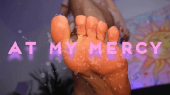 The Bratty Giantess - At My Mercy.webp