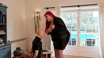 House Of Sinn - Mistress Catastrov humiliates Matriarch Ezada Sinn’s tiny boy.webp
