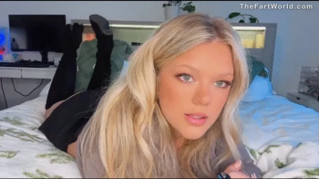 The Fart World - Riley Fart JOI! New Super Hot Aussie!.webp