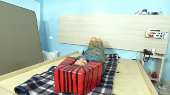 Ghostbabeofficial - Stomped For Invasion Of Privacy.webp