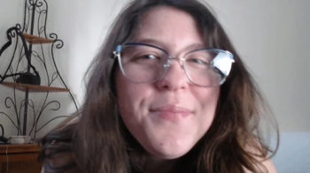 Hazel Sincaid - Hazel Sincaid Giantess Vore First Time For Tiny Sub.webp