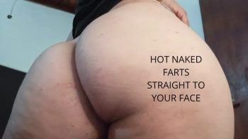 Miamartinss - Hot naked farts straight to your face.webp