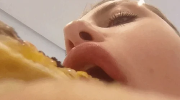 Winzlings Shrinking Clips - Adita and Nikki share a Pizza 4K VR360.webp