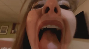 Long Toe Sally - Stormy's stinky past- Priceless farts.webp