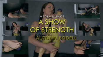 Media Impact Customs - A Show Of Strength HD.webp