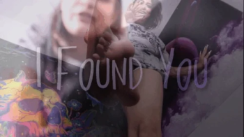 The Bratty Giantess - I Found You.webp
