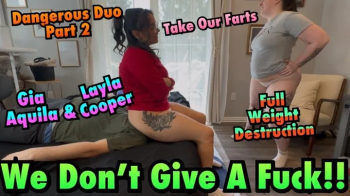 Coco The Vegan Giantess - Shrunken Boy Meets Unfortunate Fate.webp