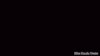 Miss Natalia Vouise - Shrunken Pervert Worships Sneakers & Oiled Soles (pt2).webp
