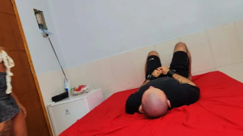 Manuela Albertine Fetish - Farting teen brunette, by Olivia Mattos and Slave, (cam by Manu) FULL HD.webp