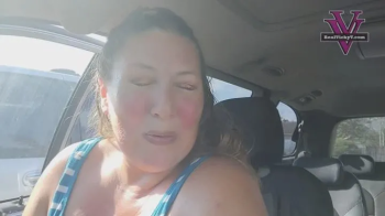 Chubby Chasers Dream Girl - Mandy's coffee farts in the car STINK- 1080p.webp