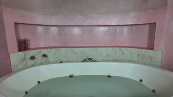 Babiventurafetish - Anitta Perverse in her hot tub full of farts!!.webp