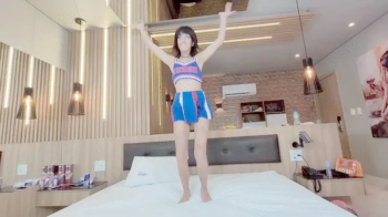 Fetish Factory Brazil Farting - I WILL BE THE CHEERLEADER AND I WILL PUNISH YOU WITH FARTS - BY BELL.webp