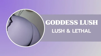 Goddess Lush Lair - Worship My Chocolate Throne.webp