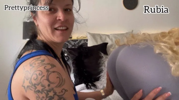 Prettyprincess - Stepmother's Perfect Ass Big Farts In My Mouth.webp