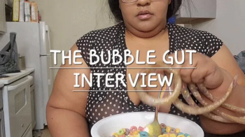 The Rabbit Hole - THE BUBBLE GUT INTERVIEW.webp