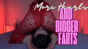 Goddesspeach - More Hearts and Bigger Farts.webp