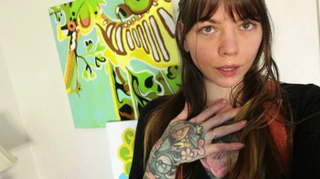 Classy N Gassy - Room Tour VLOG – With a Little Extra!.webp