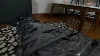 Ms Fetish Studio - EBONY PAWG RELEASING MANY FARTS IN THE FACE OF HIS STUPID SLAVE PART 1 BY VERONIC.webp
