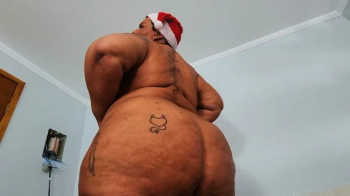 Manuela Albertine Fetish - Farting POV Christmas hangover, part 3, by BBW Priscila GGG, (cam by Manu.webp