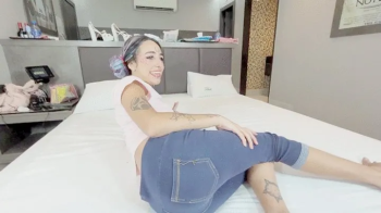 Fart In Brazil - PREPARING A SMALL PARTY FOR MY FRIENDS WITH GOOD FART DRINKS - BY BABE - CLIP FULL.webp
