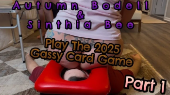 Fetish Nature Films - Gassy Card Game Round 1.webp