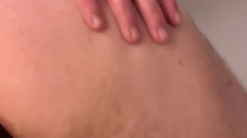 Growingbutt - POV you're a sub top that likes being farted on and humiliated.webp