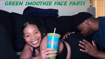 Sashamonae - Face Fart Payback - Gassy Revenge.webp