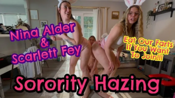 Fetish Nature Films - Eat Our Farts To Join Our Sorority.webp