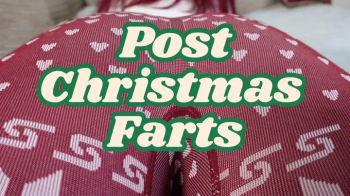 Goddesspeach - Post Christmas Farts.webp