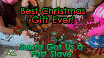 Fetish Nature Films - The Best Christmas of All!.webp