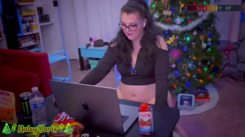 Haleyfarts - BRUTAL Safeword Ignored AGAIN! PAWG Fajita Fart CPR Christmas! PART 3.webp