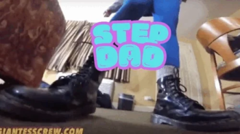 Bigandsmallgirls - Giantess Crew- Jane – Step Dad Shrinking.webp