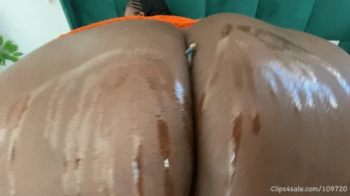 Tabbys Ebony Assss - YOU CANT AVOID MY GIANTESS ASS!.webp