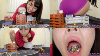 Gf Studios - GIANT SBBW FARTING ON FRAGILE GIRL part 2 By BRITNEY HUNTER AND LARISSA CAM BY ALINE FU.webp