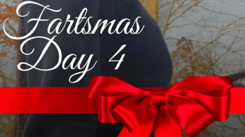 Worshiphazel - Fartsmas Day 4- Grilling and Pooting.webp