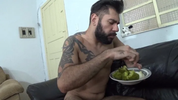 Gf Dominator - FARTING IN BAZILIAN FOOTBALL SHORTS TO SLAVE SMELL (POV) PART 4 BY DANIEL SANTIAGO CA.webp