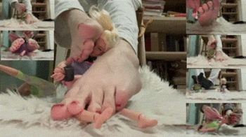 Superior Feet - Dominant dream- the luck of smelling.webp