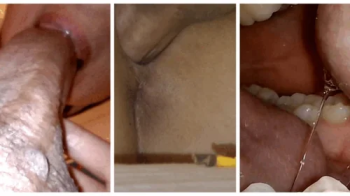 Giantess Yellow Ball - Giantess SEX on ex BF.webp