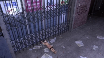 Studio 57429 - Act of Kindness - Passerby Giantess Drains Tiny Slave's Cock.webp