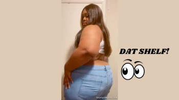 The Fart World - Dahlia Jeans And Leggings Farts Compilation!.webp