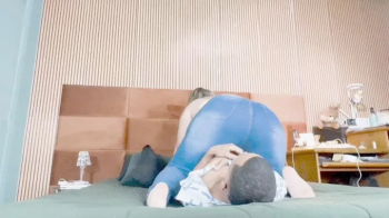 Fetish Factory Brazil Farting - FEEL MY ROTTEN FARTS THROUGH MY JEANS - BY ROSALIA PEACH - CLIP 3.webp