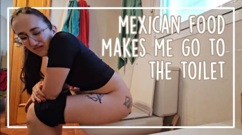 Gassygirlz - MEXICAN FOOD MAKES ME GO TO THE TOILET 1080 mp4.webp
