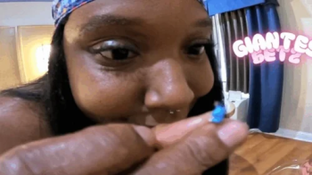 Bigandsmallgirls - Giantess Crew – SHAY – Giantess Bet PT 2.webp