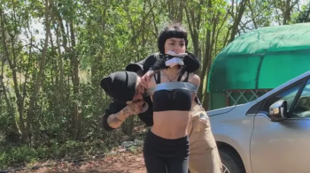 Mayla Production - Mayla and misadventures in the countryside.webp