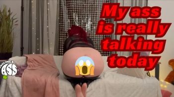 Pauline's Ass - My ass is really talking today 4K.webp