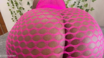 Tabbys Ebony Assss - BJ and farts joi.webp