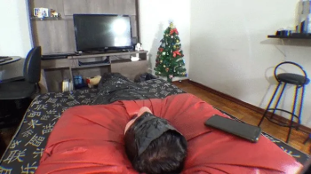 Ms Fetish Studio - BIG ASS GIRL COSPLAY CHRISTMAS FART DOMINATION BY THAY FLORES AND DANIEL SANTIAGO.webp