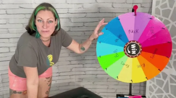 WHEEL OF TICKLING - Vanessa Rain Tickles YOU - POV HIDEF MOV.webp