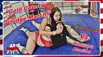 Gold Country Grudge Match! WMV.webp